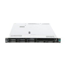 Сервер HP ProLiant DL360 Gen10 (8 SFF) Heatsink High performance Сервер HP ProLiant DL360 Gen10 (8 SFF) Heatsink High performance